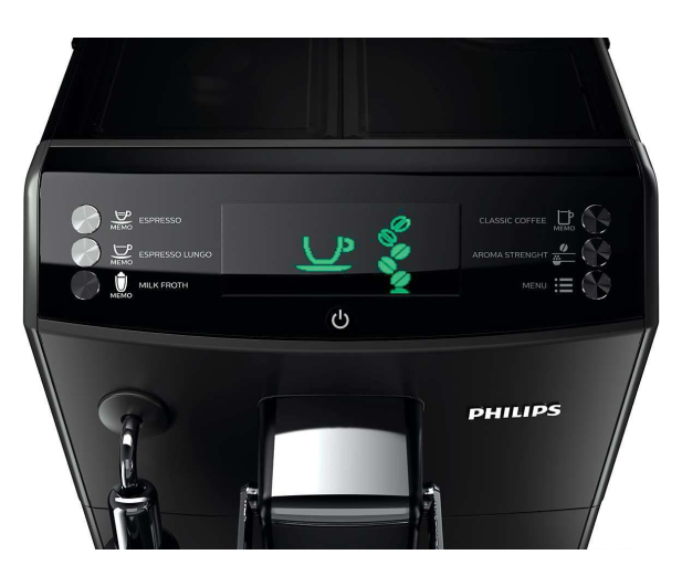 Philips HD8844/09 - 276849 - zdjęcie 6